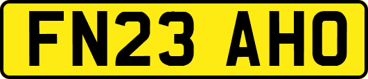 FN23AHO