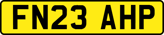FN23AHP