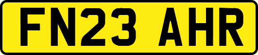 FN23AHR