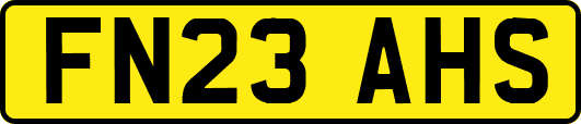 FN23AHS