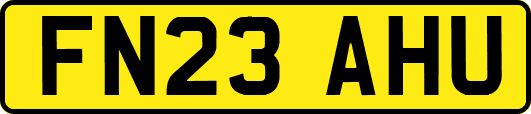 FN23AHU