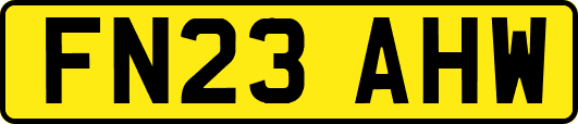 FN23AHW