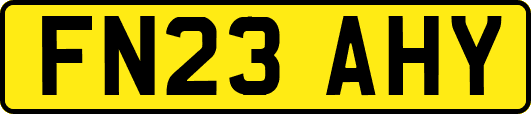 FN23AHY