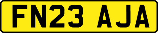 FN23AJA