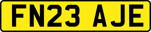 FN23AJE