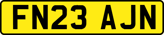 FN23AJN