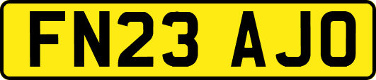 FN23AJO