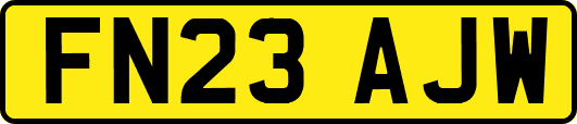 FN23AJW