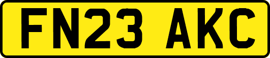 FN23AKC