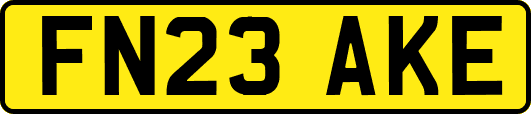 FN23AKE