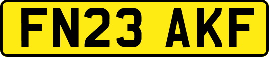 FN23AKF