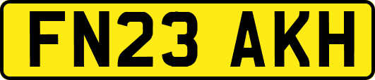 FN23AKH