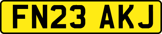 FN23AKJ