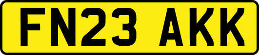 FN23AKK