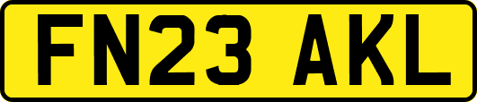 FN23AKL