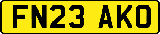 FN23AKO