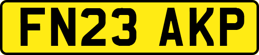 FN23AKP