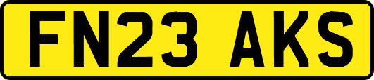 FN23AKS