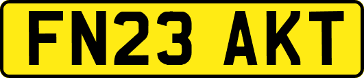 FN23AKT