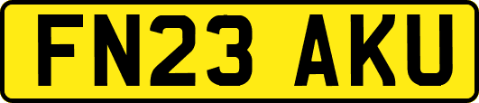 FN23AKU