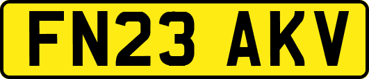 FN23AKV