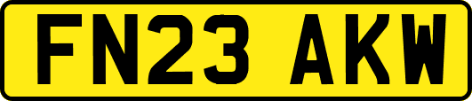 FN23AKW