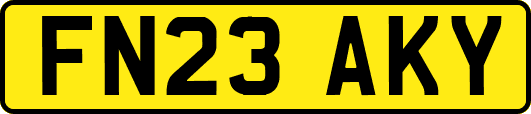FN23AKY