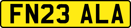 FN23ALA