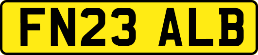 FN23ALB