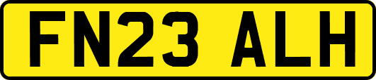 FN23ALH
