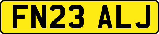 FN23ALJ