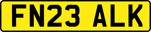 FN23ALK