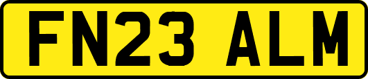 FN23ALM