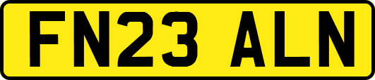 FN23ALN