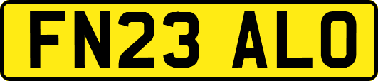 FN23ALO