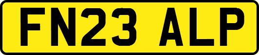 FN23ALP