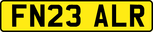 FN23ALR