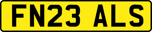 FN23ALS
