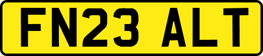 FN23ALT