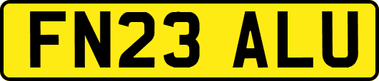 FN23ALU