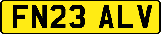 FN23ALV