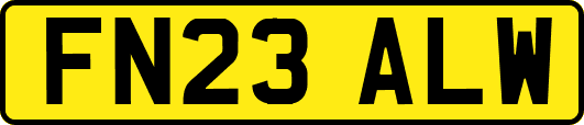 FN23ALW
