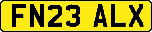 FN23ALX