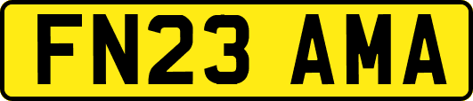 FN23AMA