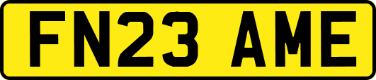 FN23AME