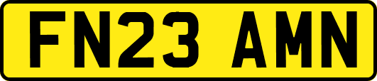 FN23AMN