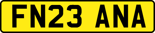 FN23ANA