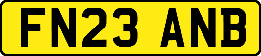 FN23ANB