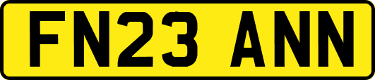 FN23ANN