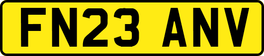 FN23ANV